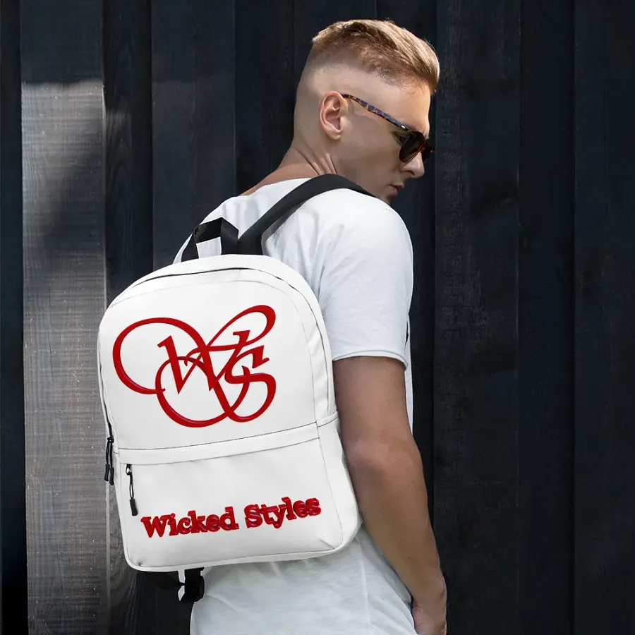 WS Backpack product image (3)