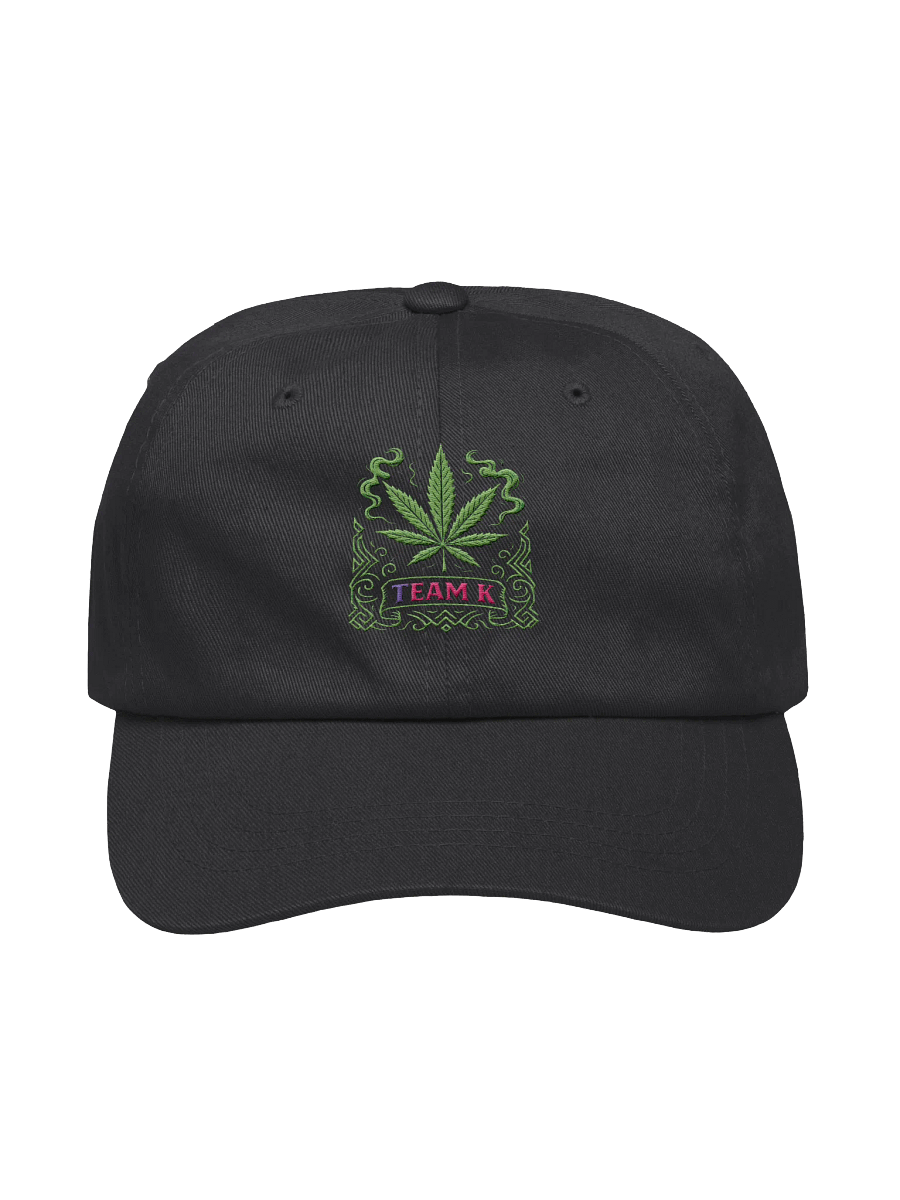 Team K V-7 Hat 2 product image (1)