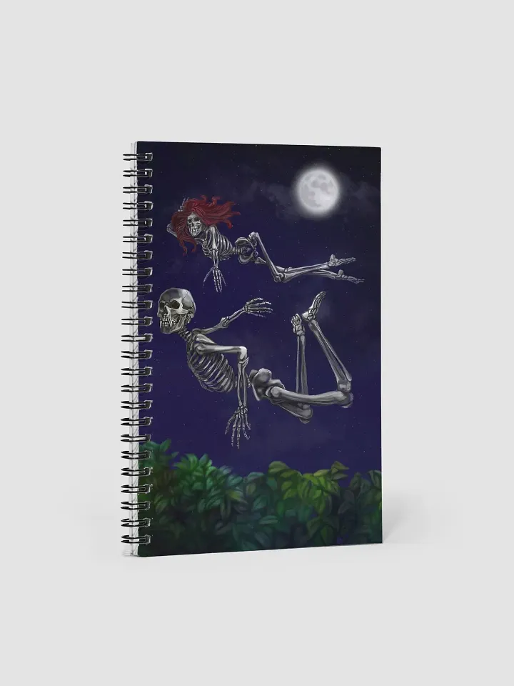 The Namorodo Vampires product image (1)