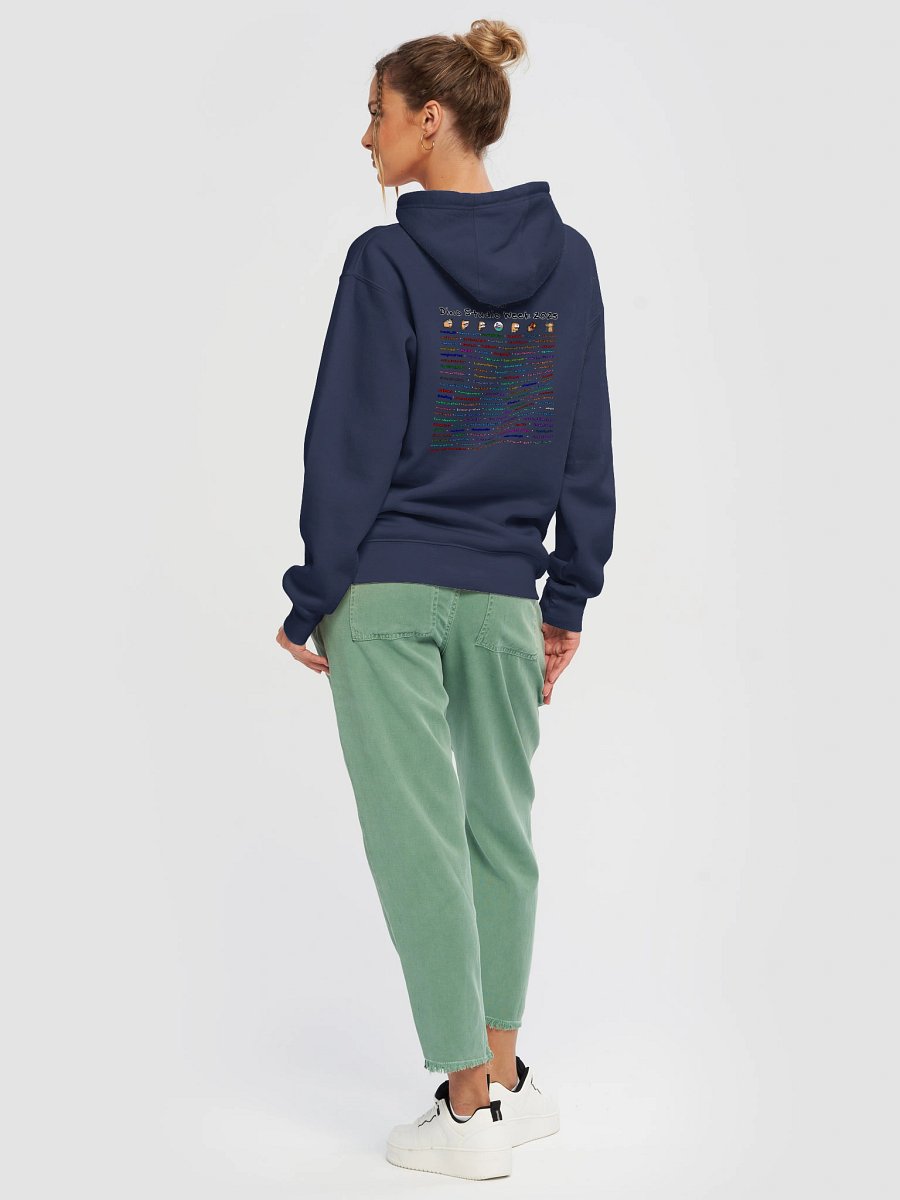 Studio Week 2025 Premium Pullover Hoodie product image (6)