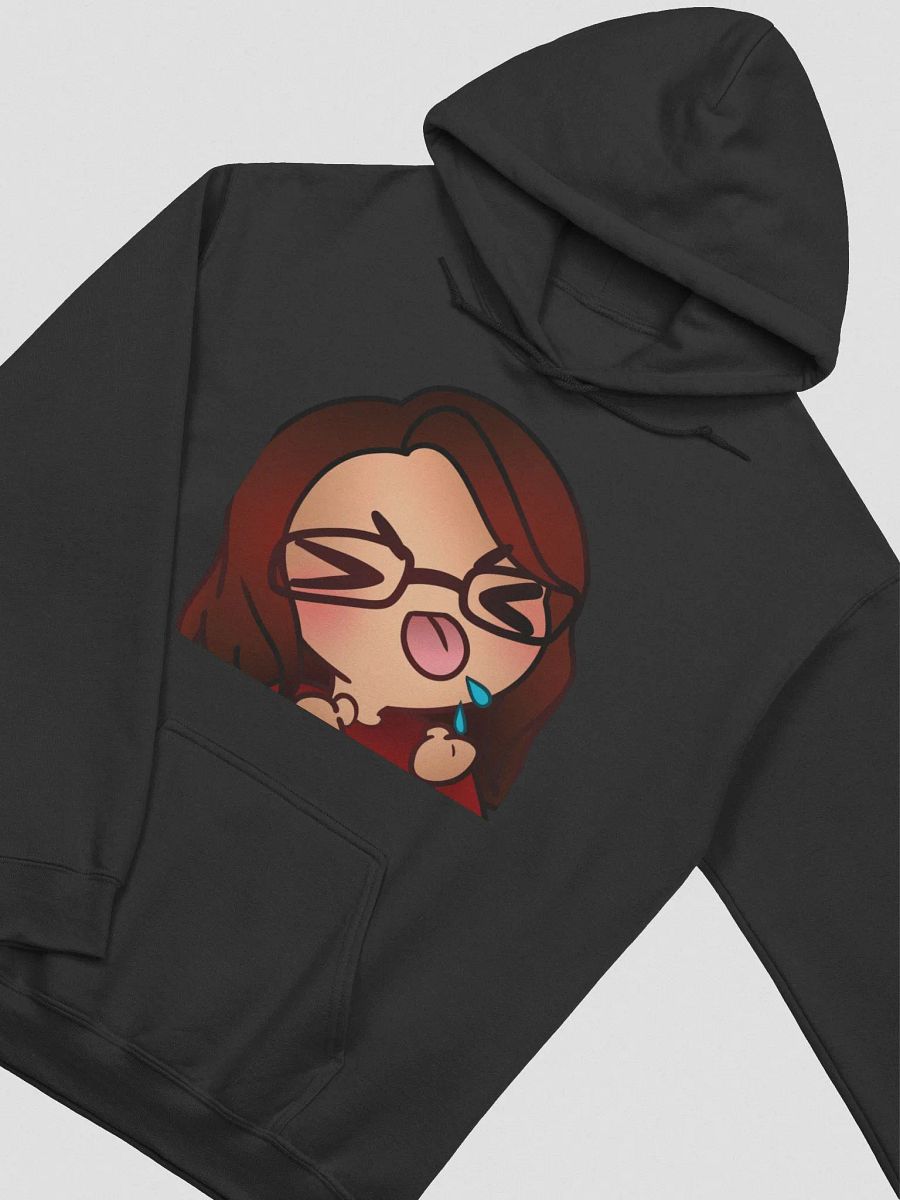 Lycan silly face product image (3)