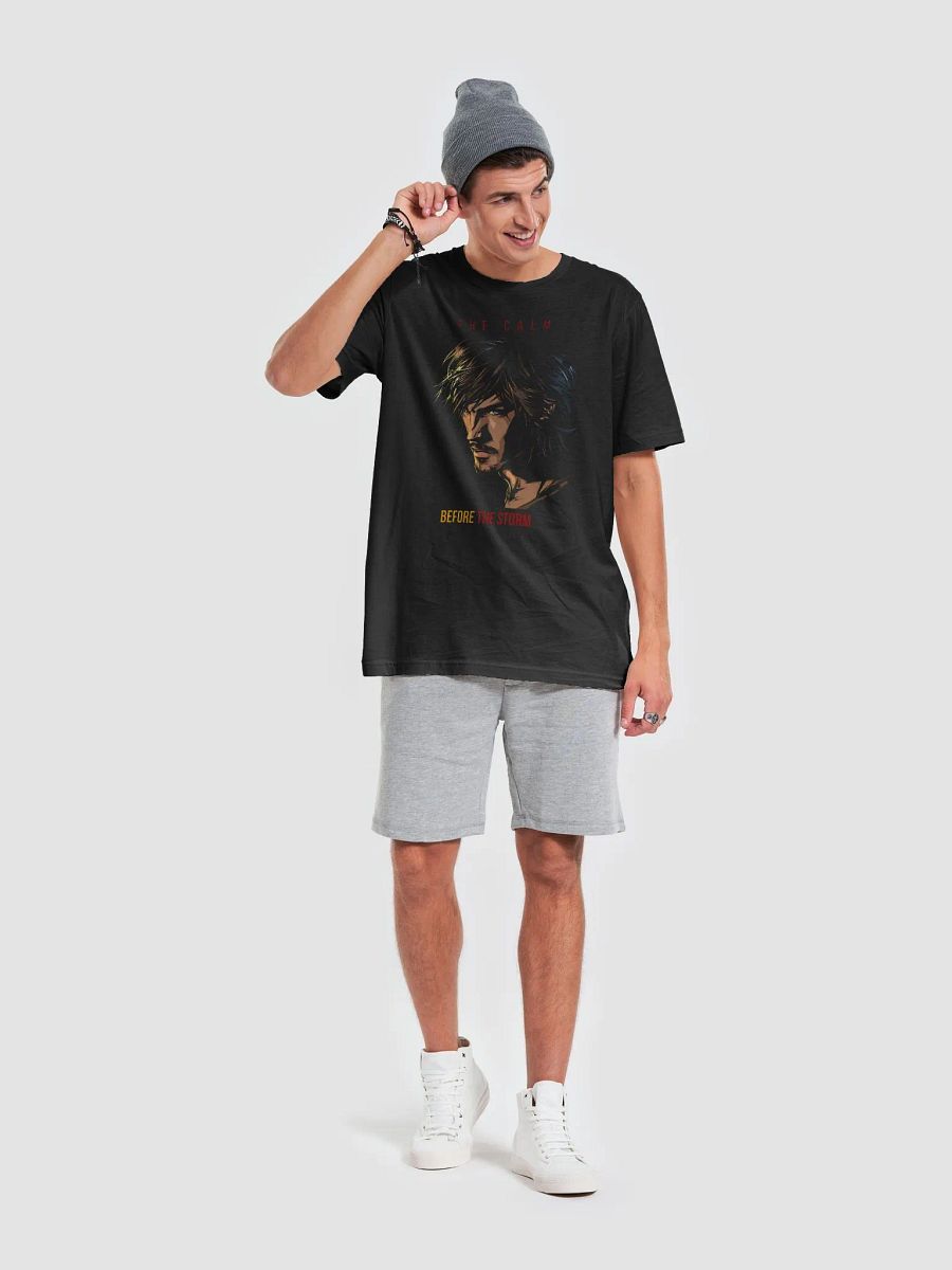 The Calm Before the Storm T-Shirt product image (3)