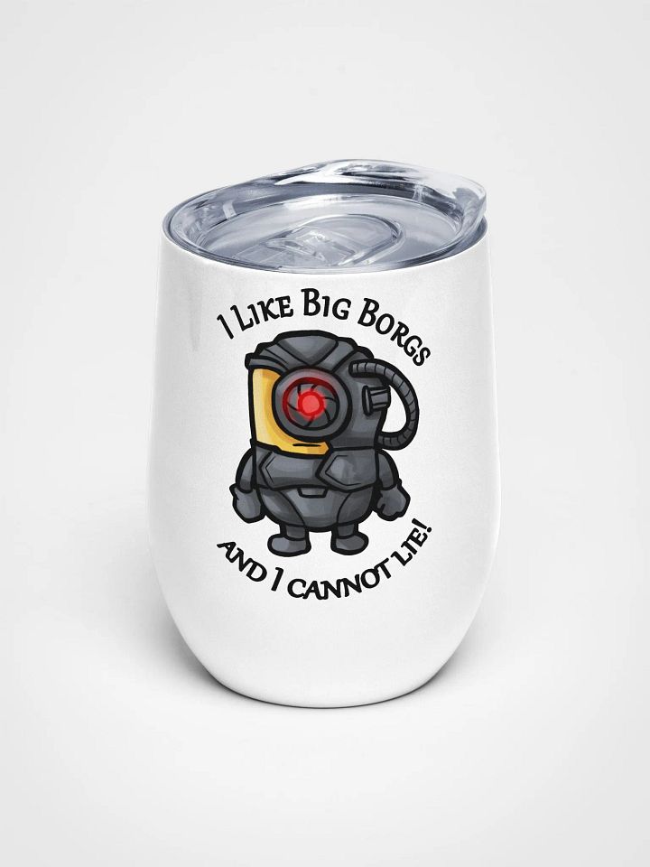 Minimable Trio Insulated Wine Tumbler product image (1)