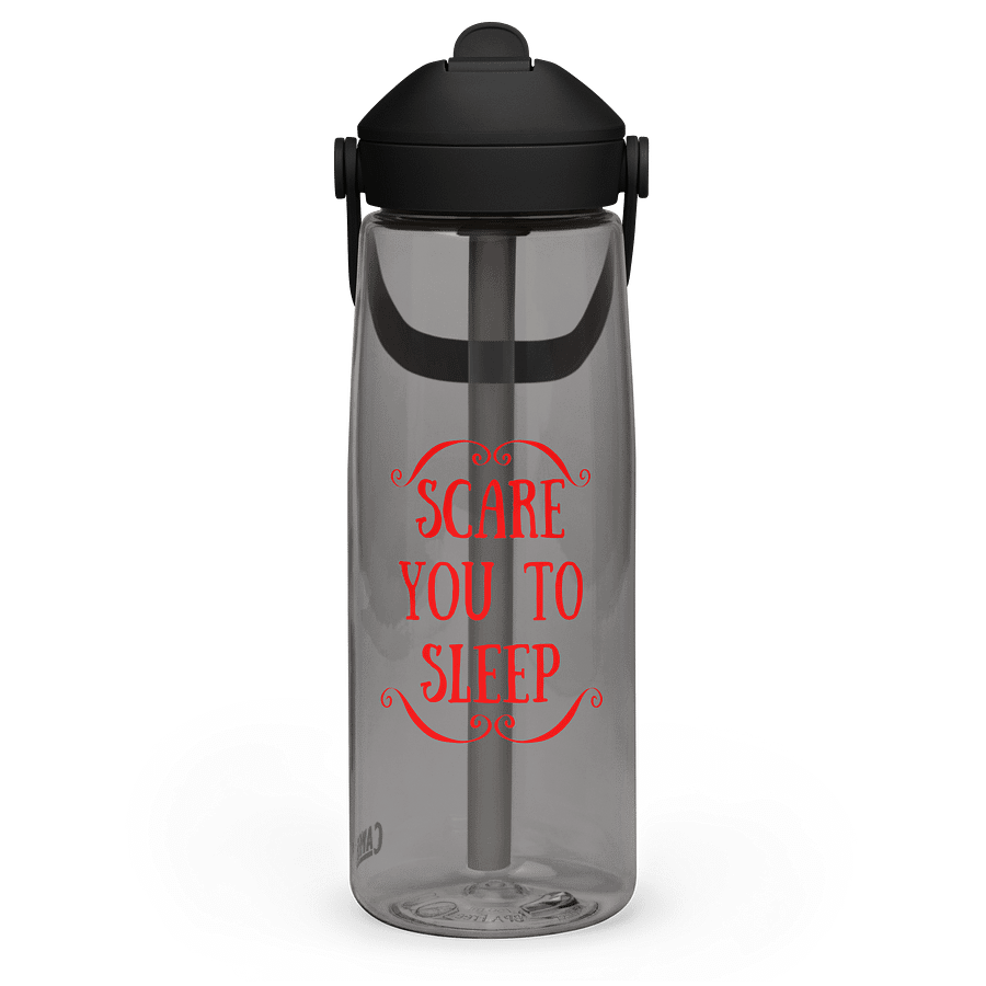 Scare You To Sleep Water Bottle product image (1)