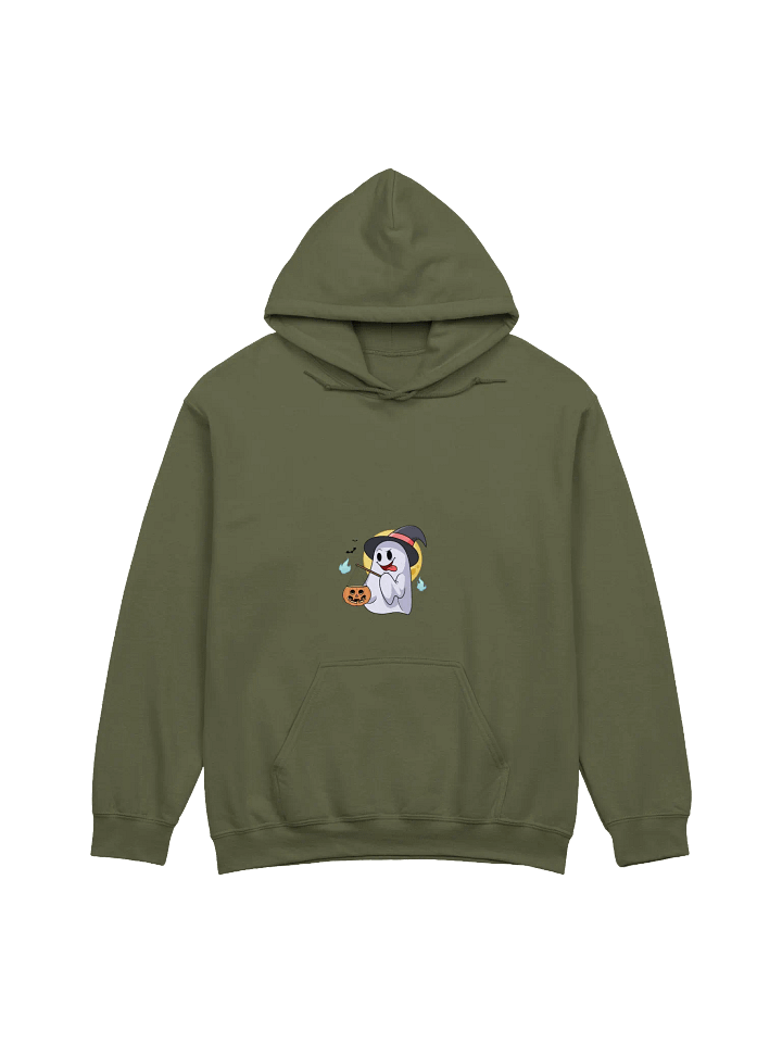 Spooky Specter Hoodie product image (2)
