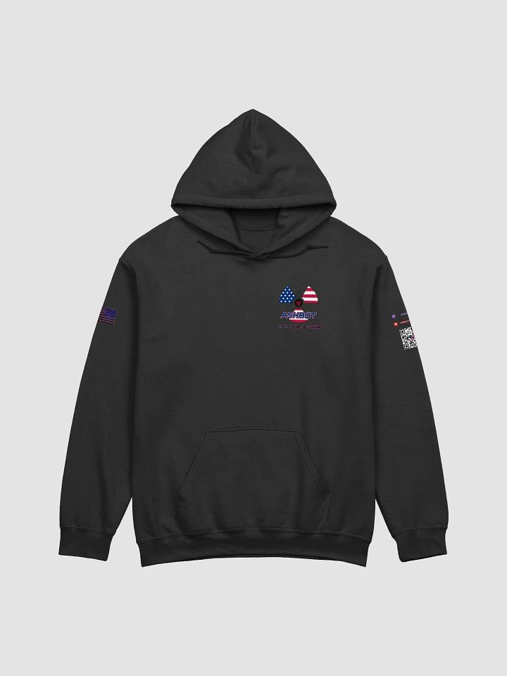 2024 SUBATHON GILDAN CLASSIC HOODIE product image (2)