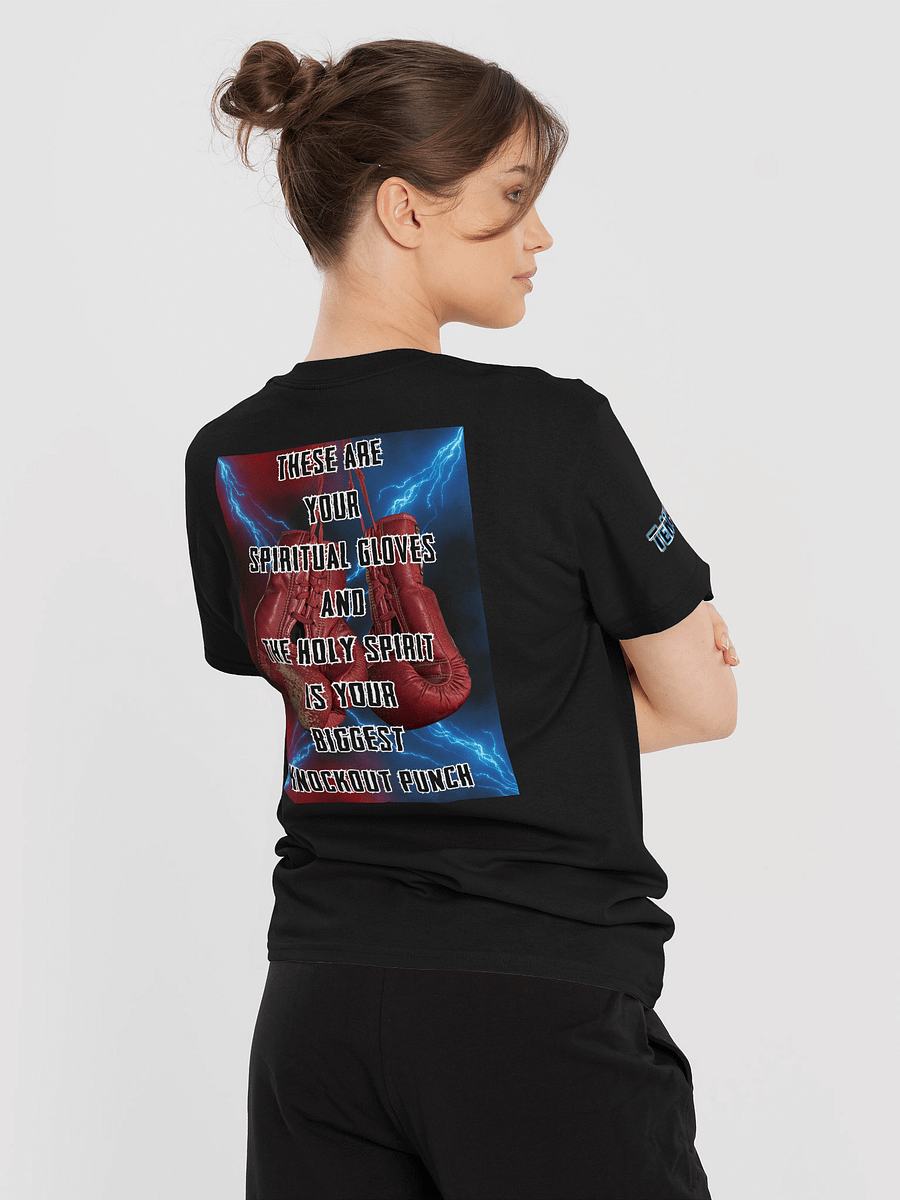 Special Edition (Spiritual Warfare) Graphic Tee product image (16)