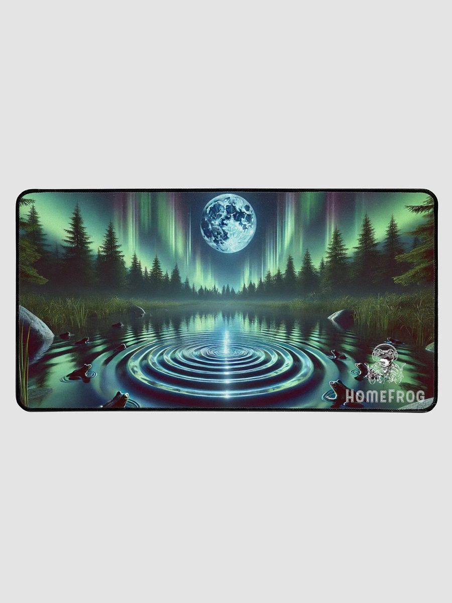 The Tribal Pond Desk Mat product image (2)