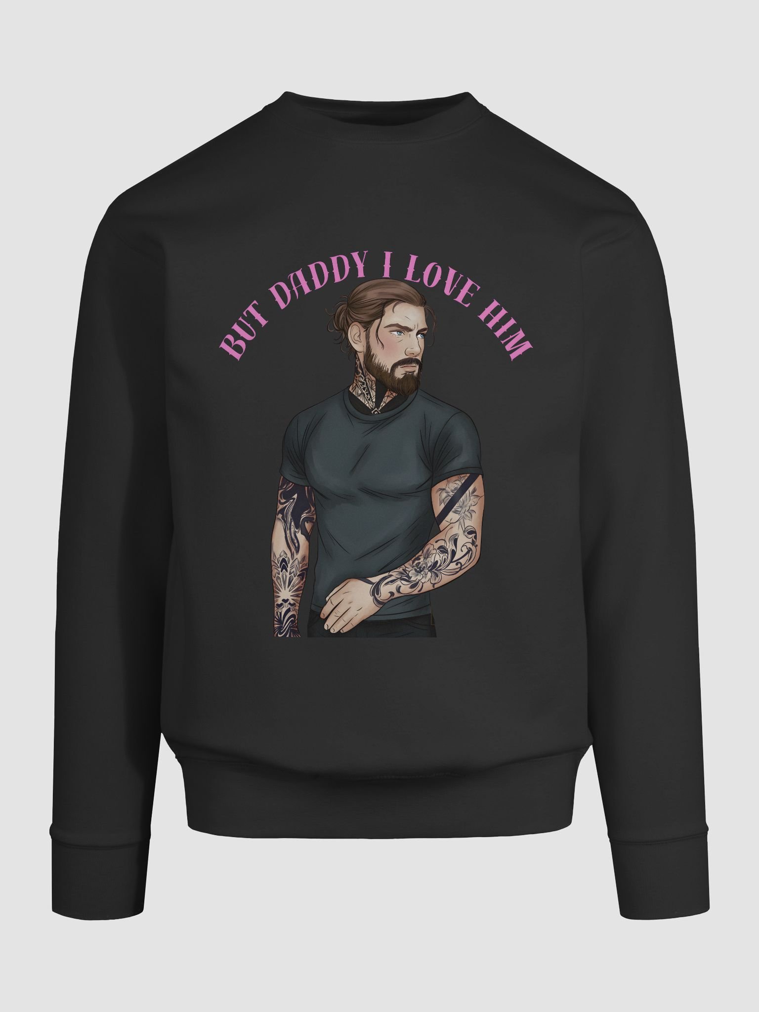 But Daddy I Love Brenden product image (9)