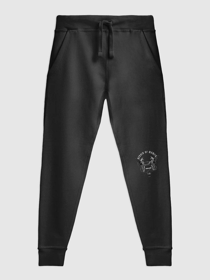 AFRAID - JOGGERS product image (1)