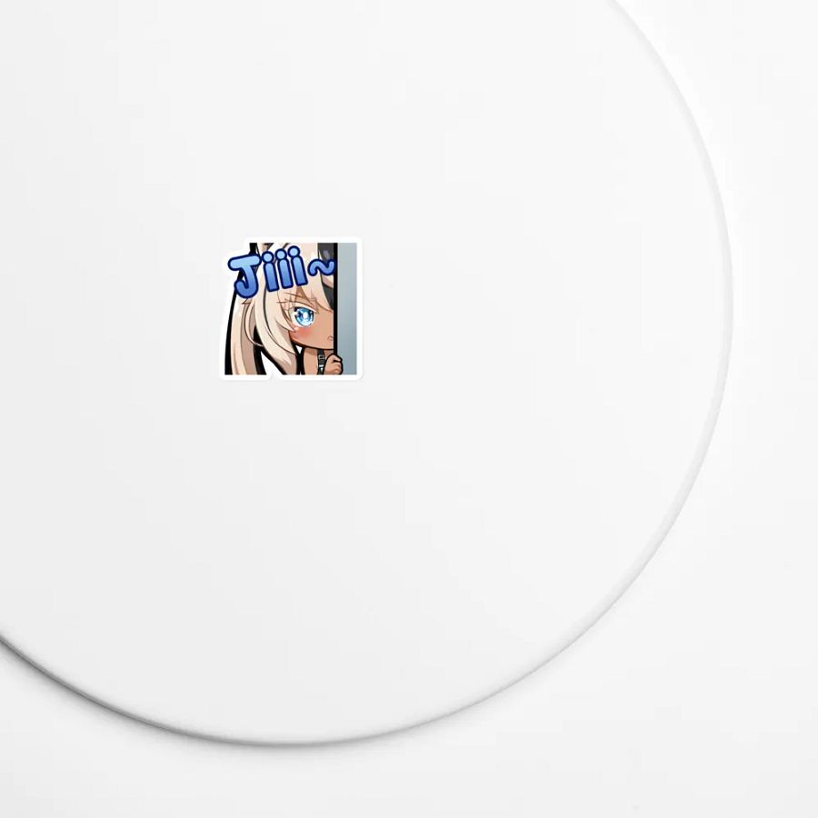 Magnet - Byakko Jiii Lurking Edition product image (7)