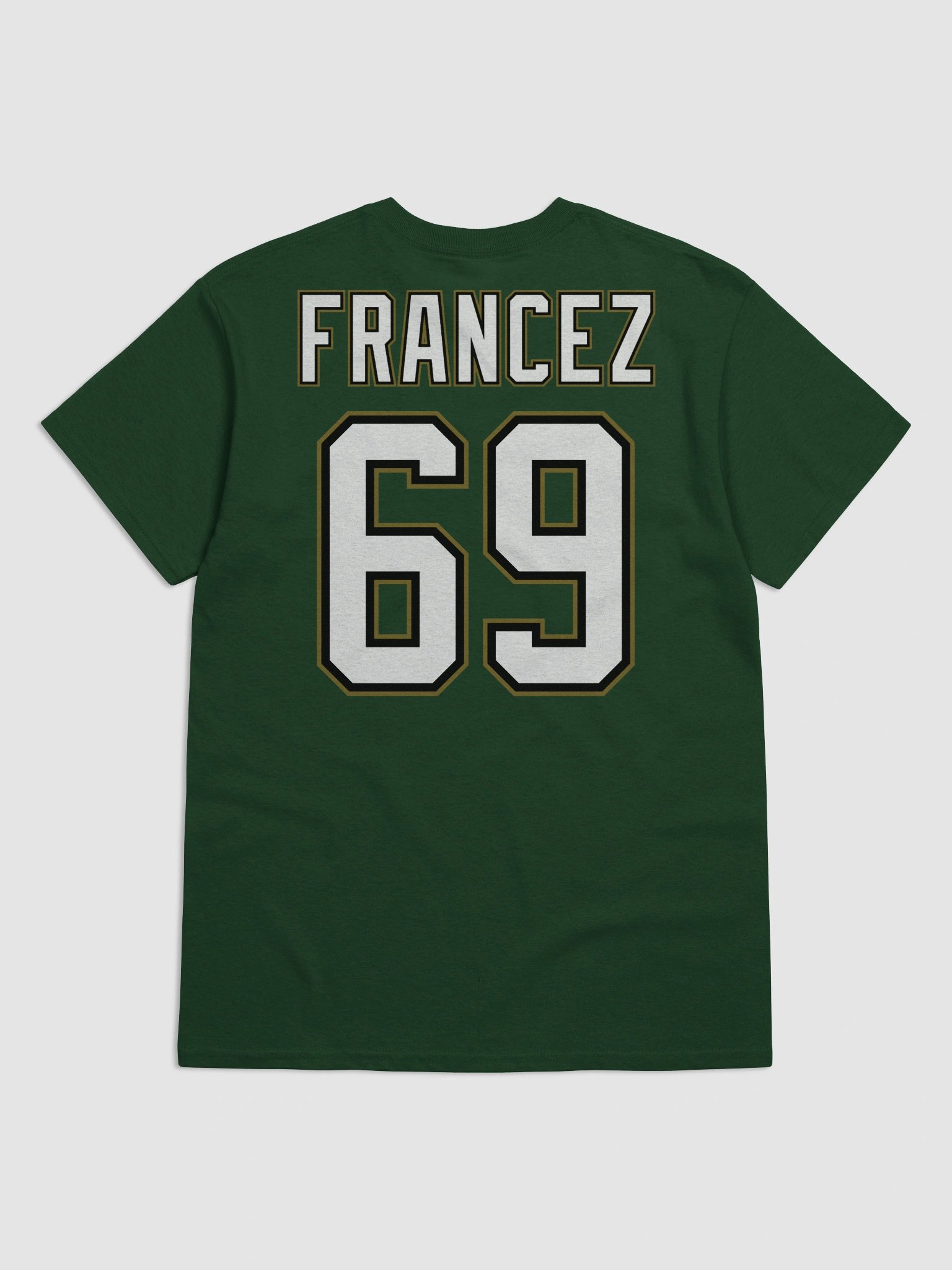 Francez OG Shirsey product image (1)