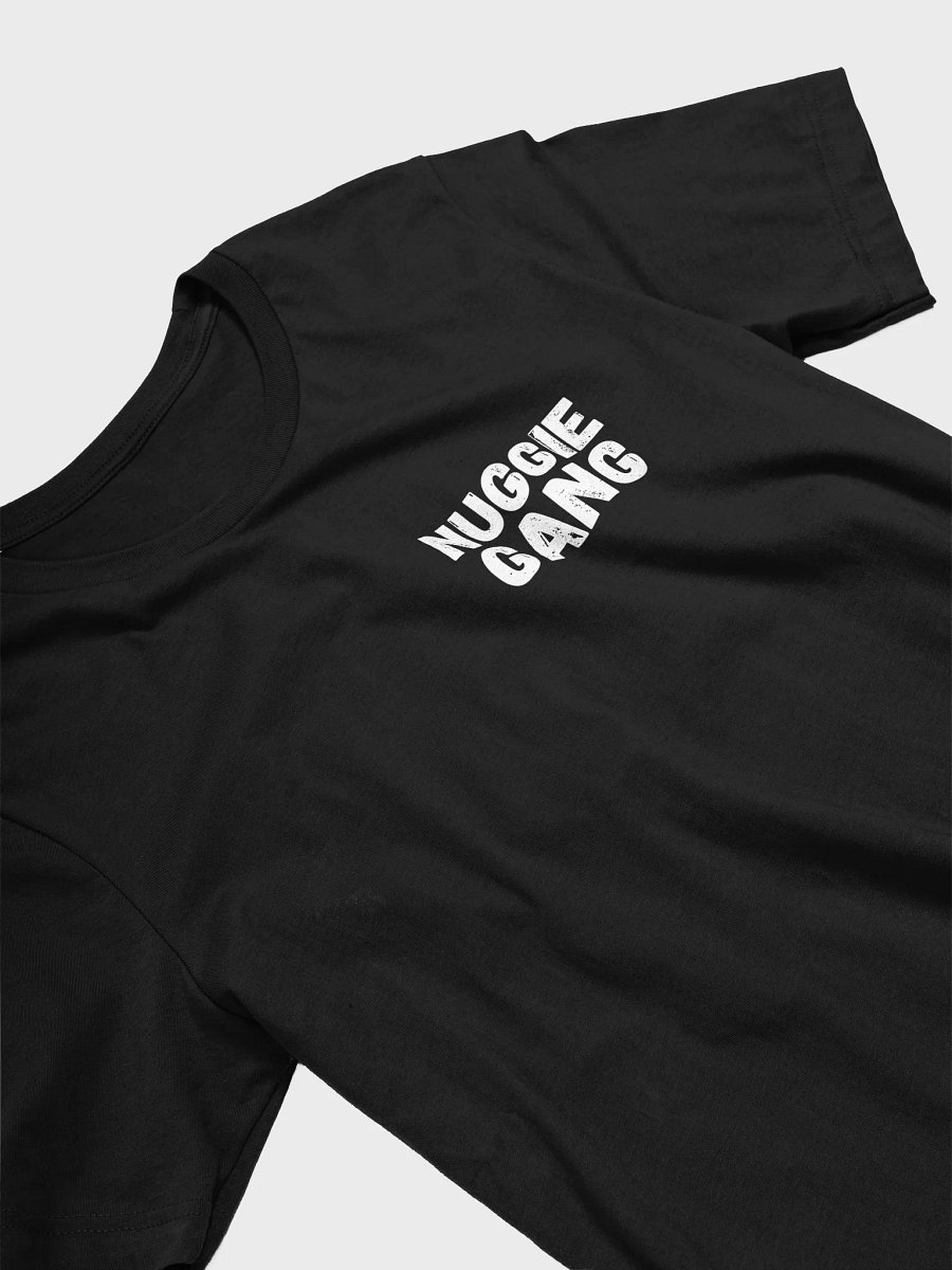 Nuggie Gang Chest Rep - Dark product image (7)