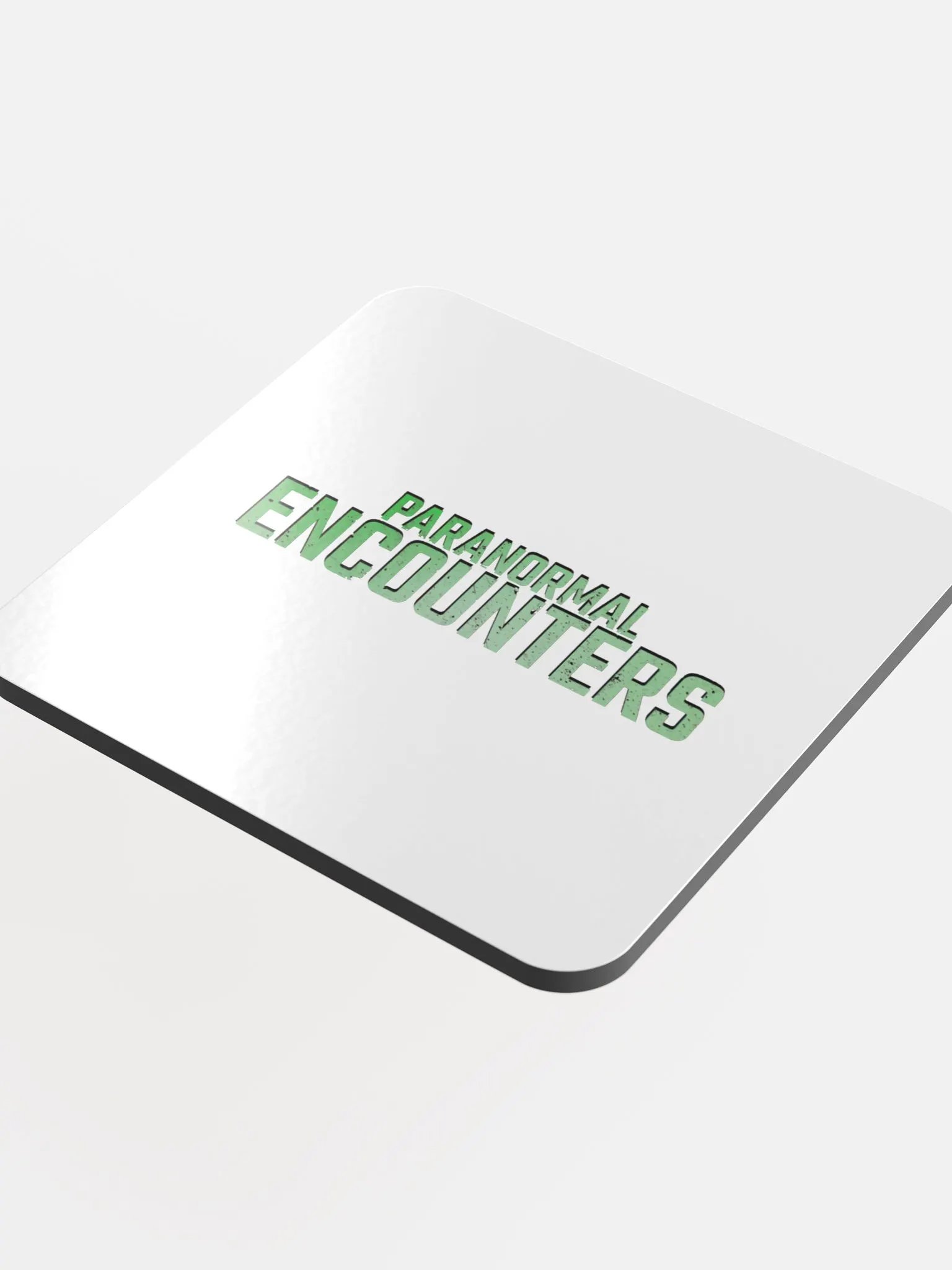 Encounters Coaster Set product image (4)
