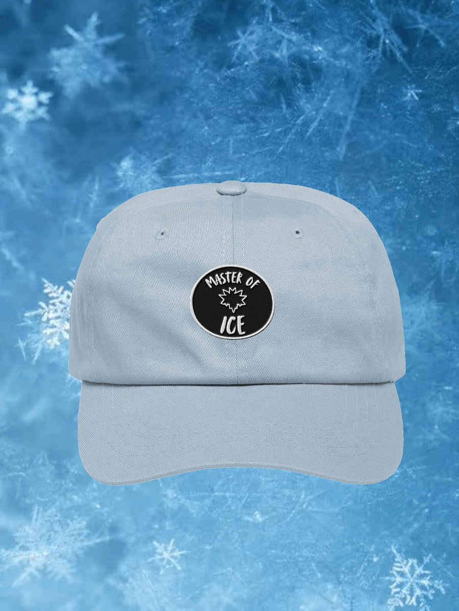 Ice Hat product image (1)