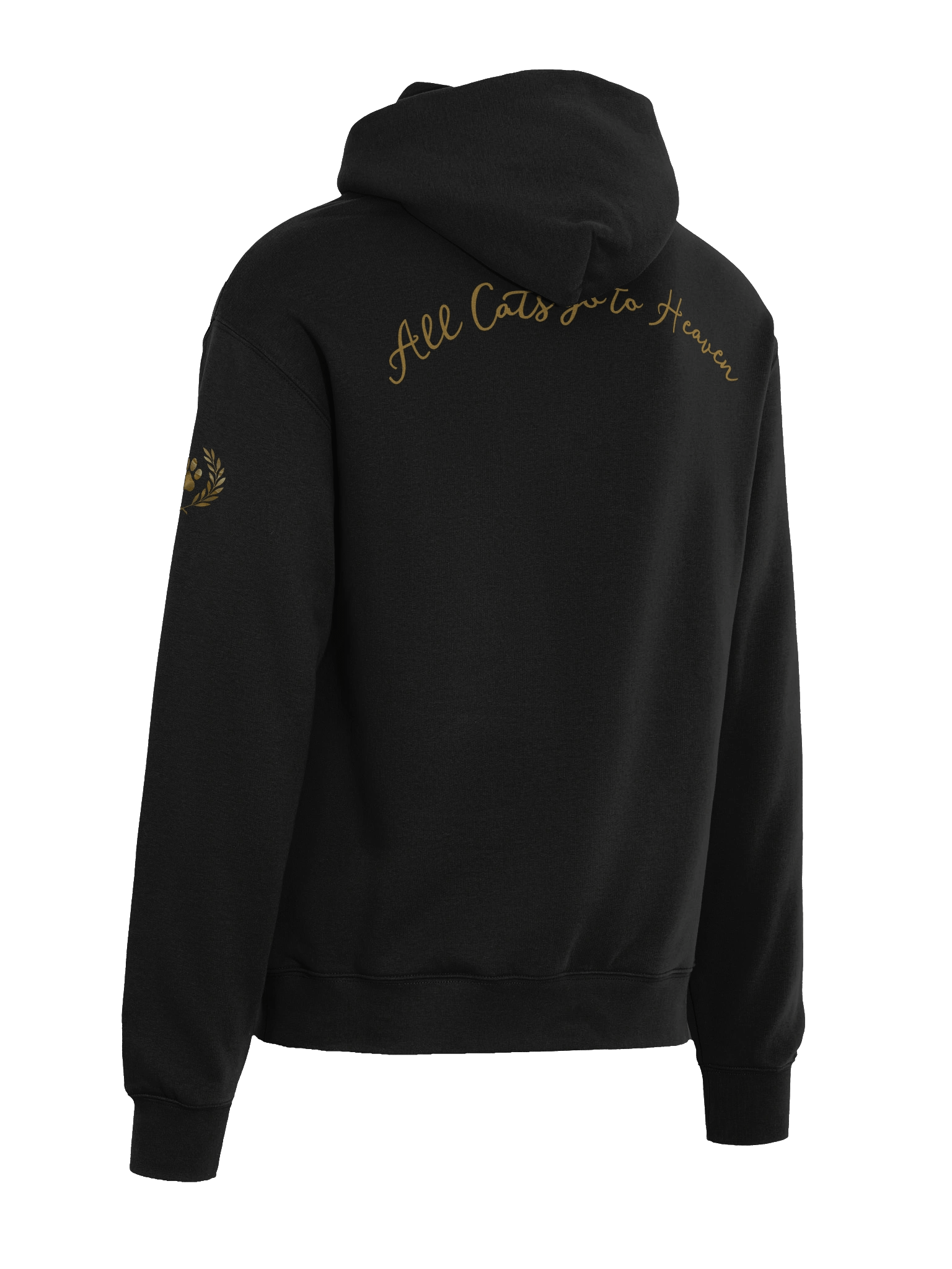 HEAVEN PREMIUM HOODIE product image (6)