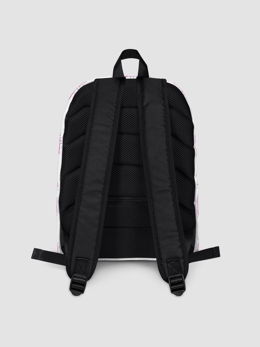 Lunatics Backpack product image (5)