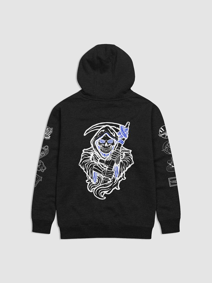 Stevie McQueen ADMC Hoodie product image (4)
