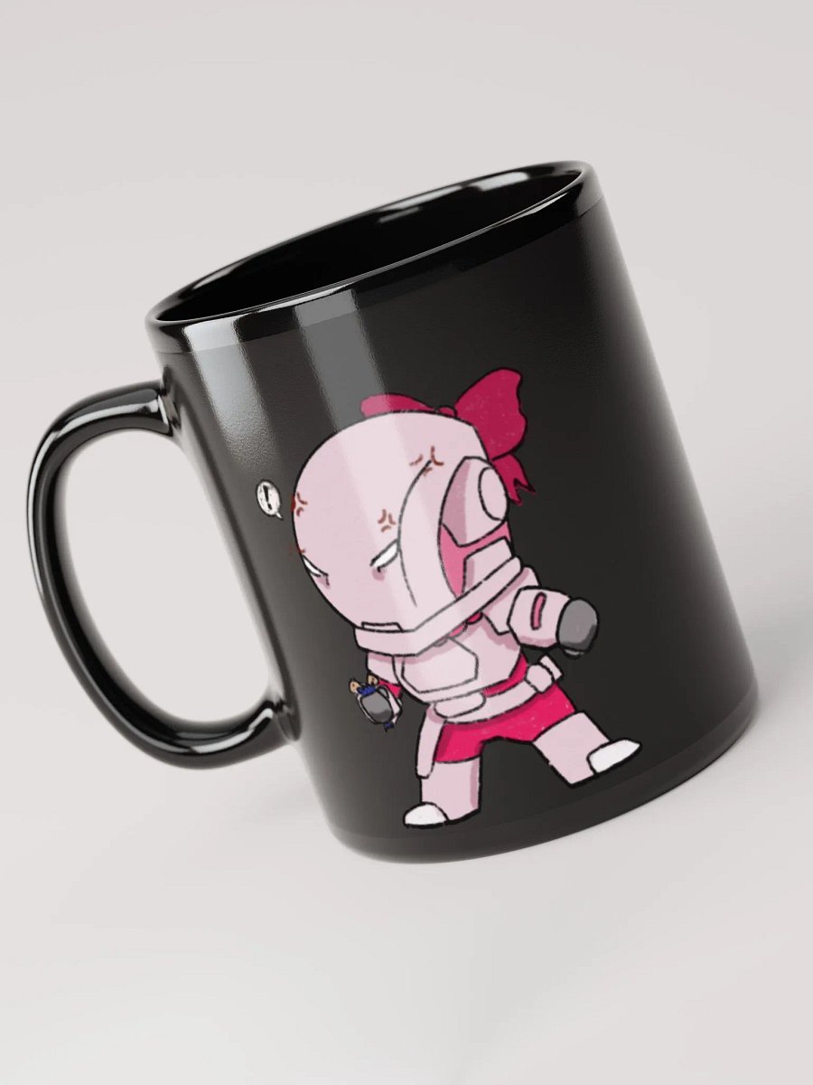 Little Light Muffin Smash Mug product image (5)