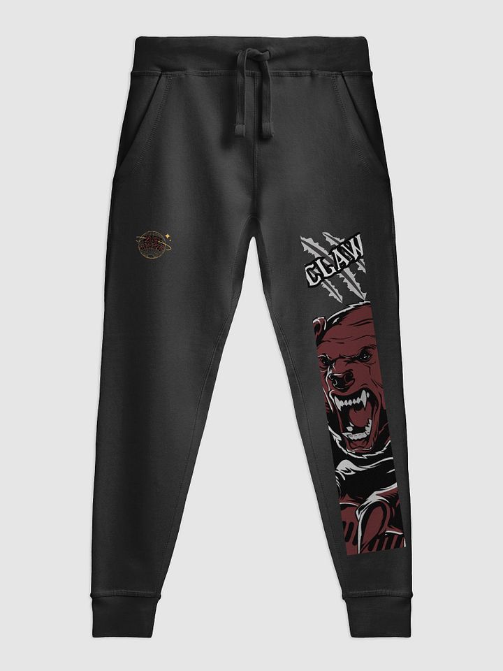 BEAR MENTALITY JOGGERS product image (1)