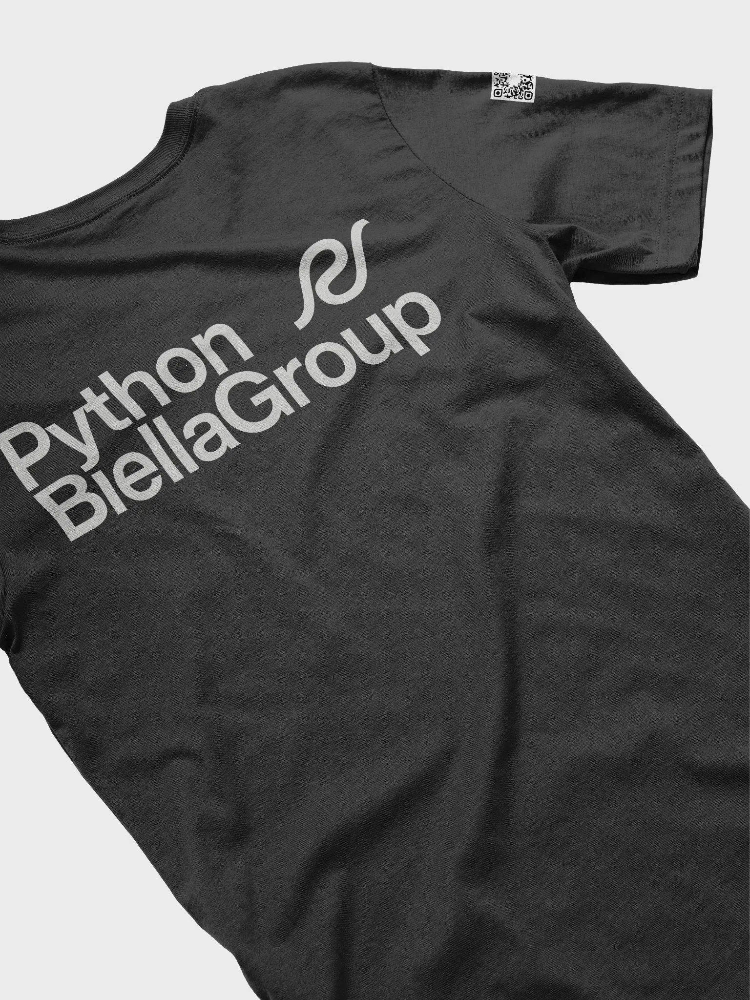 PythonBiellaGroup Black product image (4)