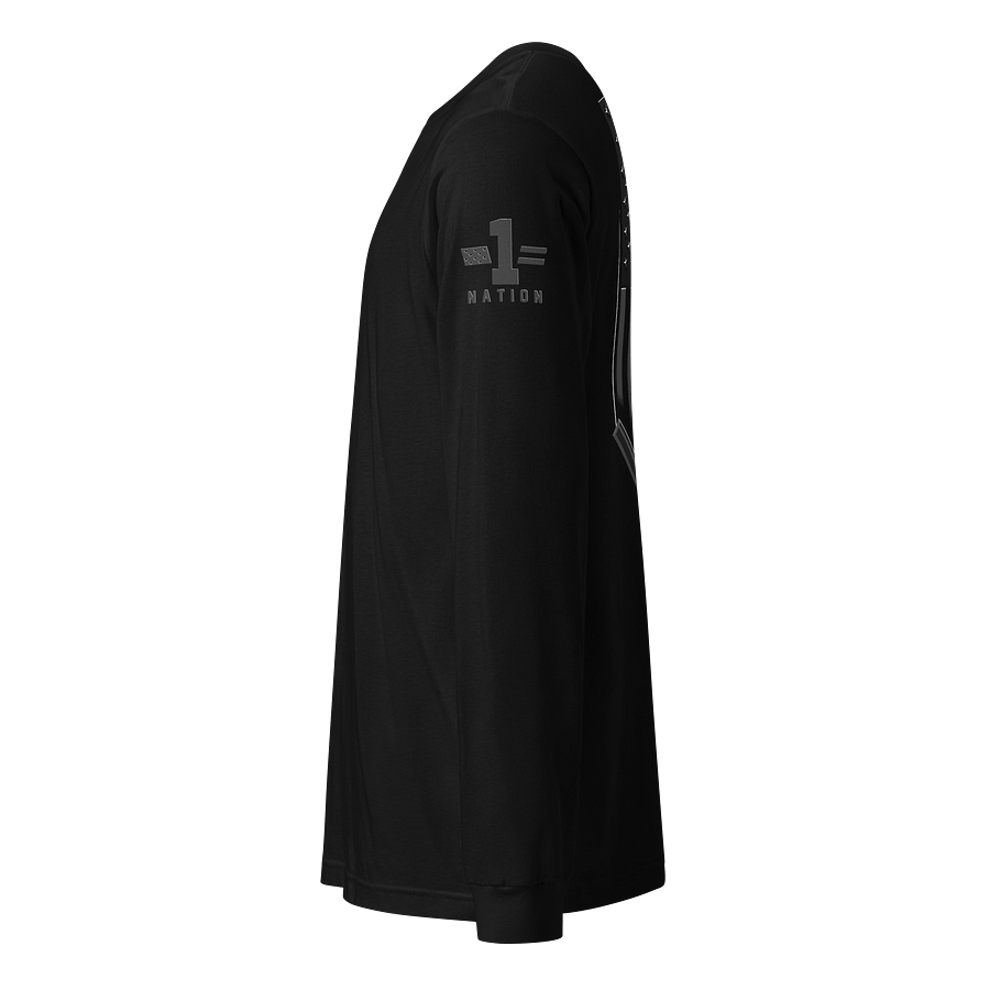 Stealth Bomber Flag Long Sleeve product image (2)