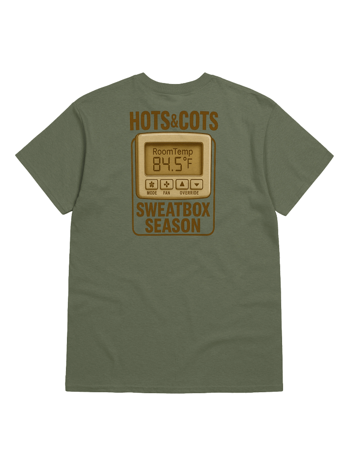 Sweatbox season product image (4)