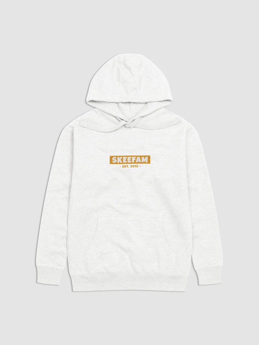 Skeefam Est. 2015 Hoodie product image (5)