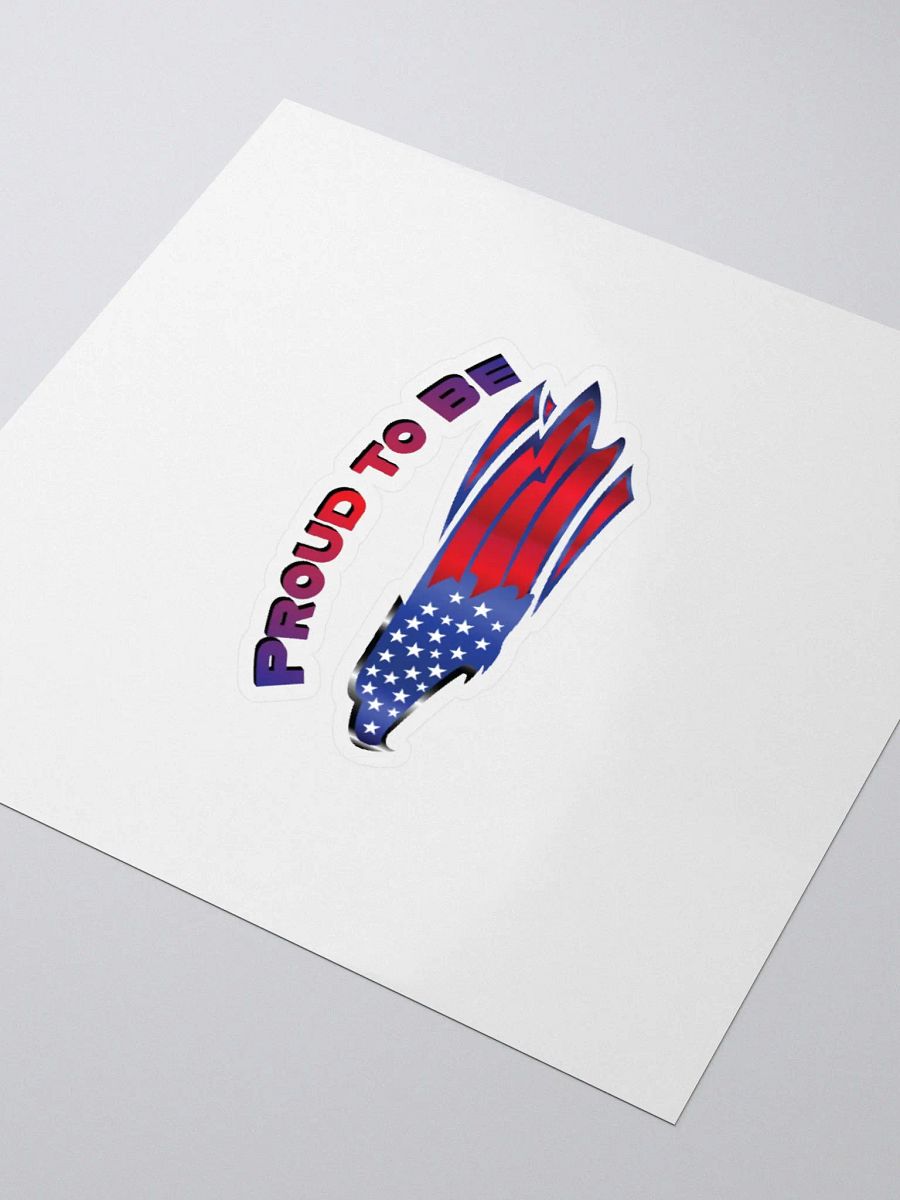 4th July – Proud to Be product image (10)