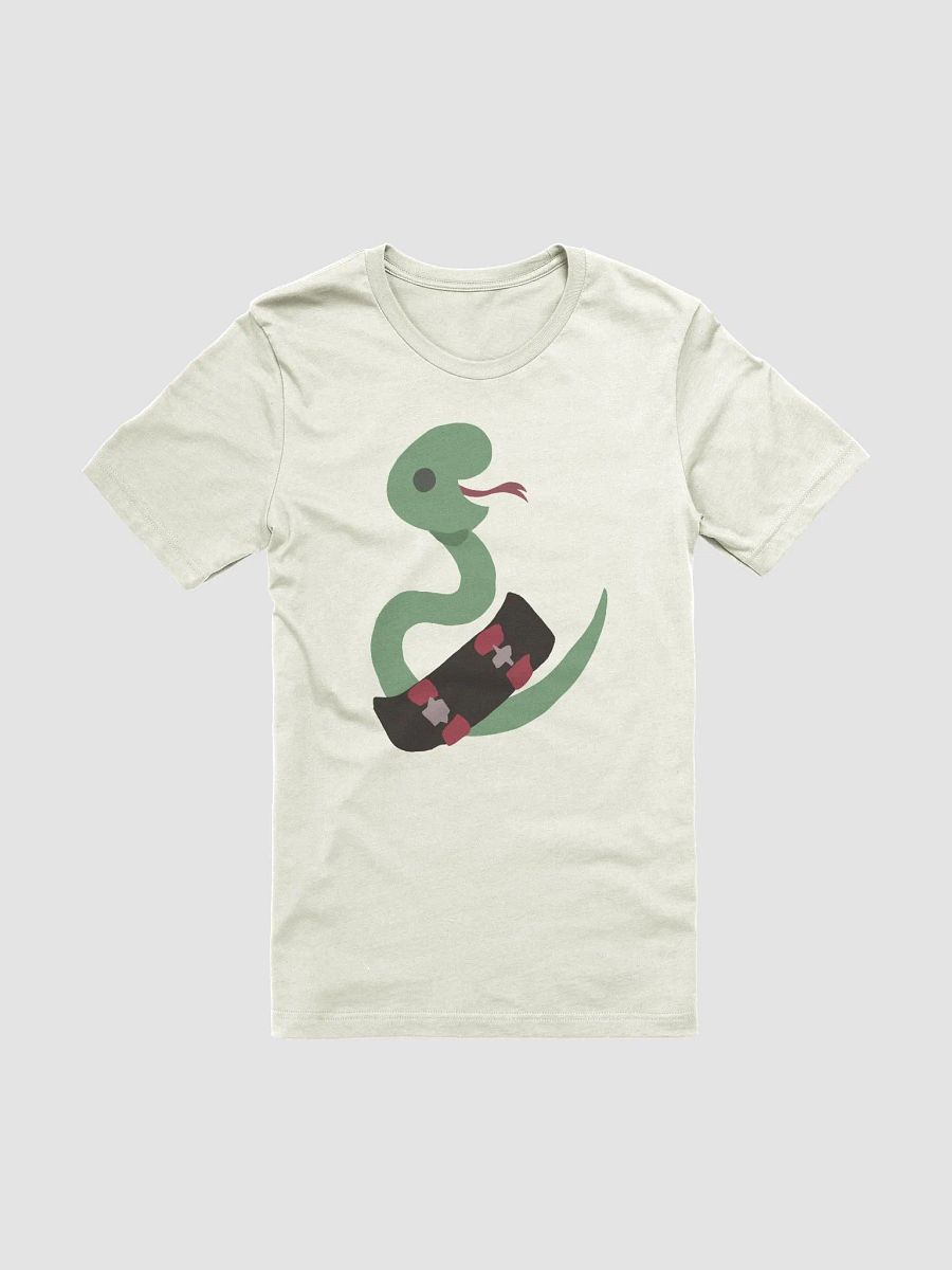 Snake T-Shirt product image (1)