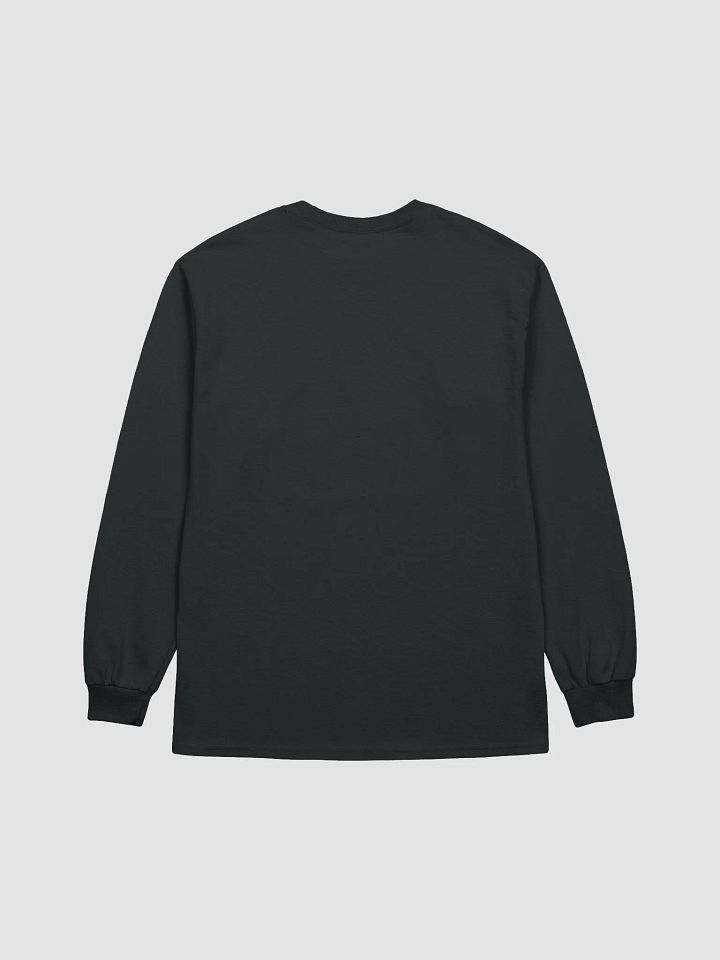 Halloween Ninja Long Tee product image (2)