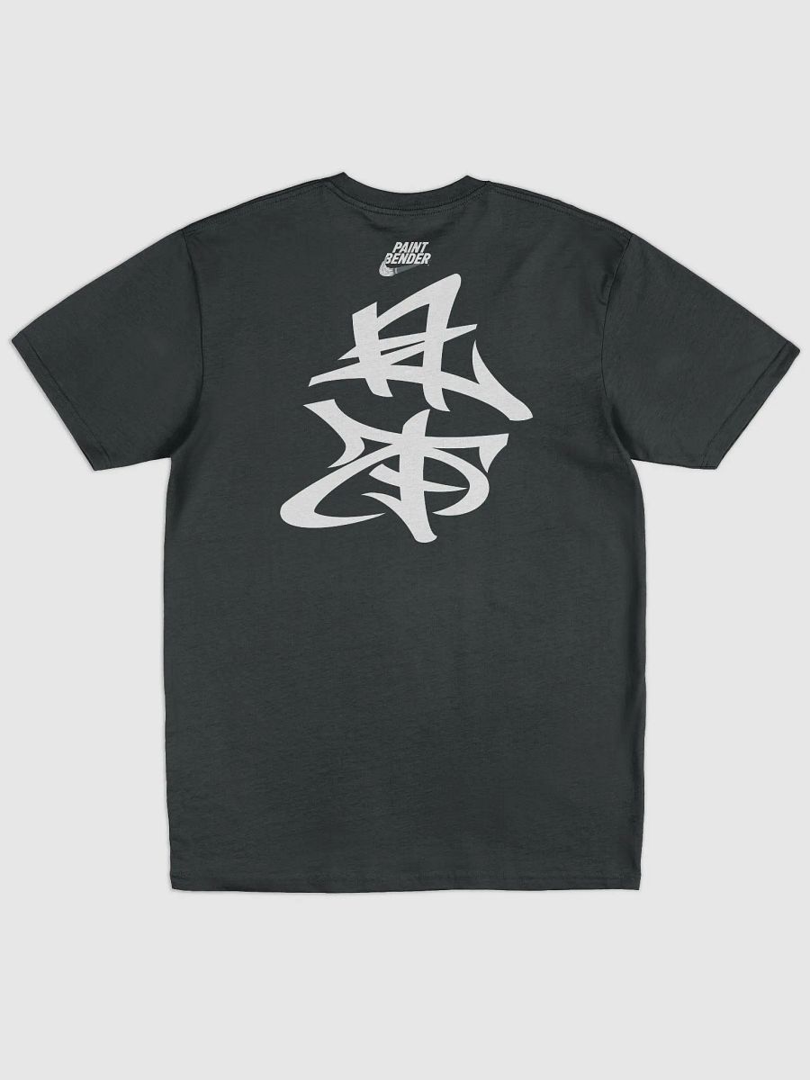 Oki Throwie Tee product image (2)