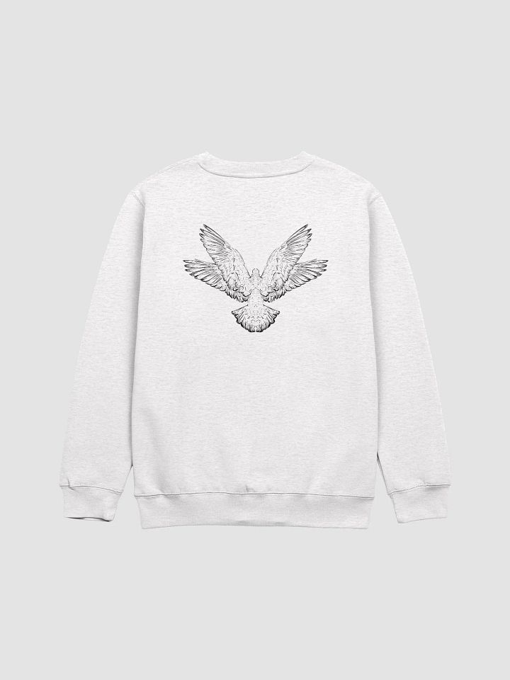 Fight or Flight - Crewneck Sweatshirt product image (2)