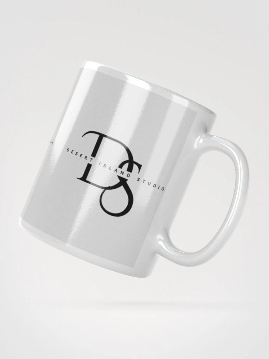 Desert Island Studios Coffee Mug product image (9)