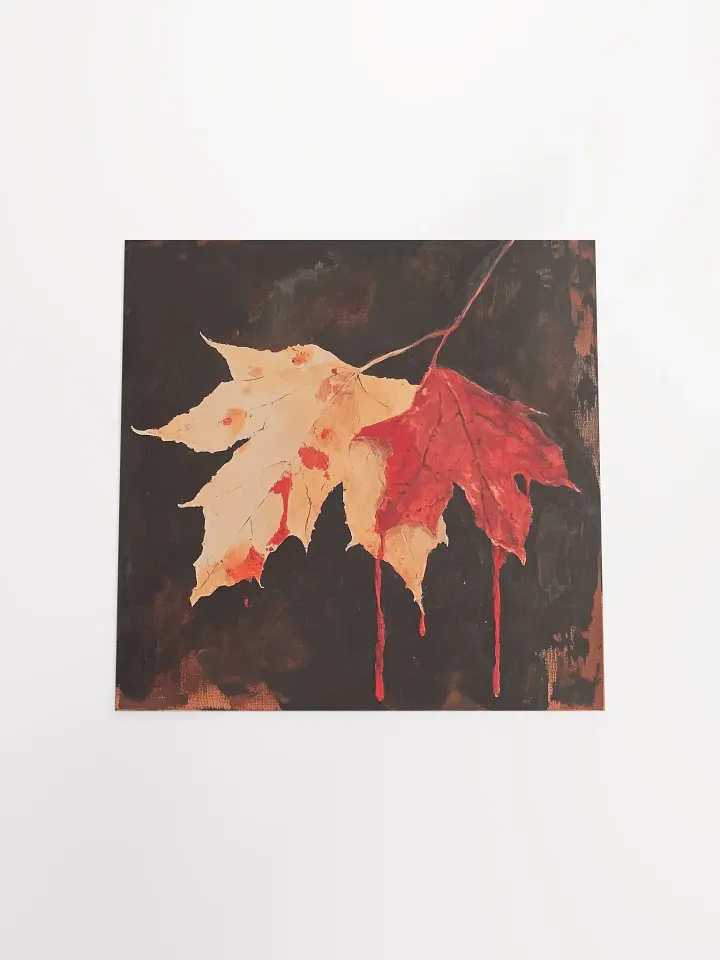 End of Autumn product image (6)