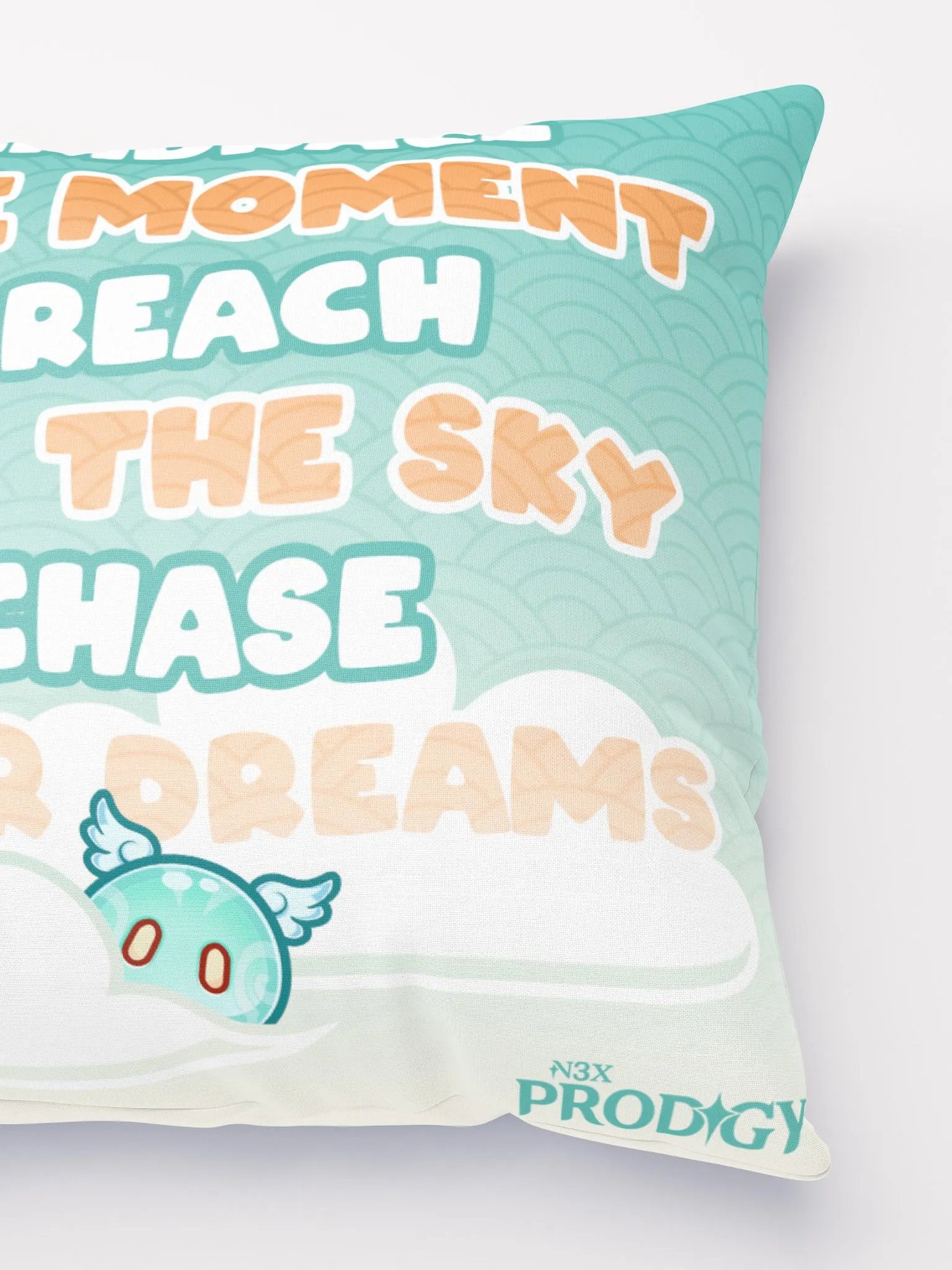 Fox & Anemo Slimes 