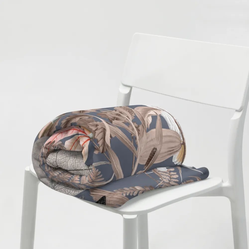 Grey Ecotone Blanket product image (9)