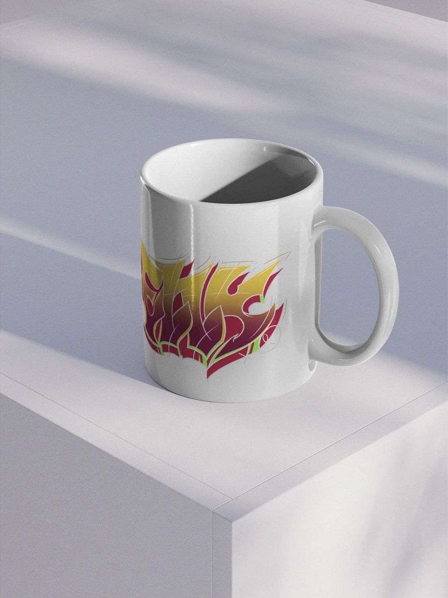Elly sexy mug product image (2)
