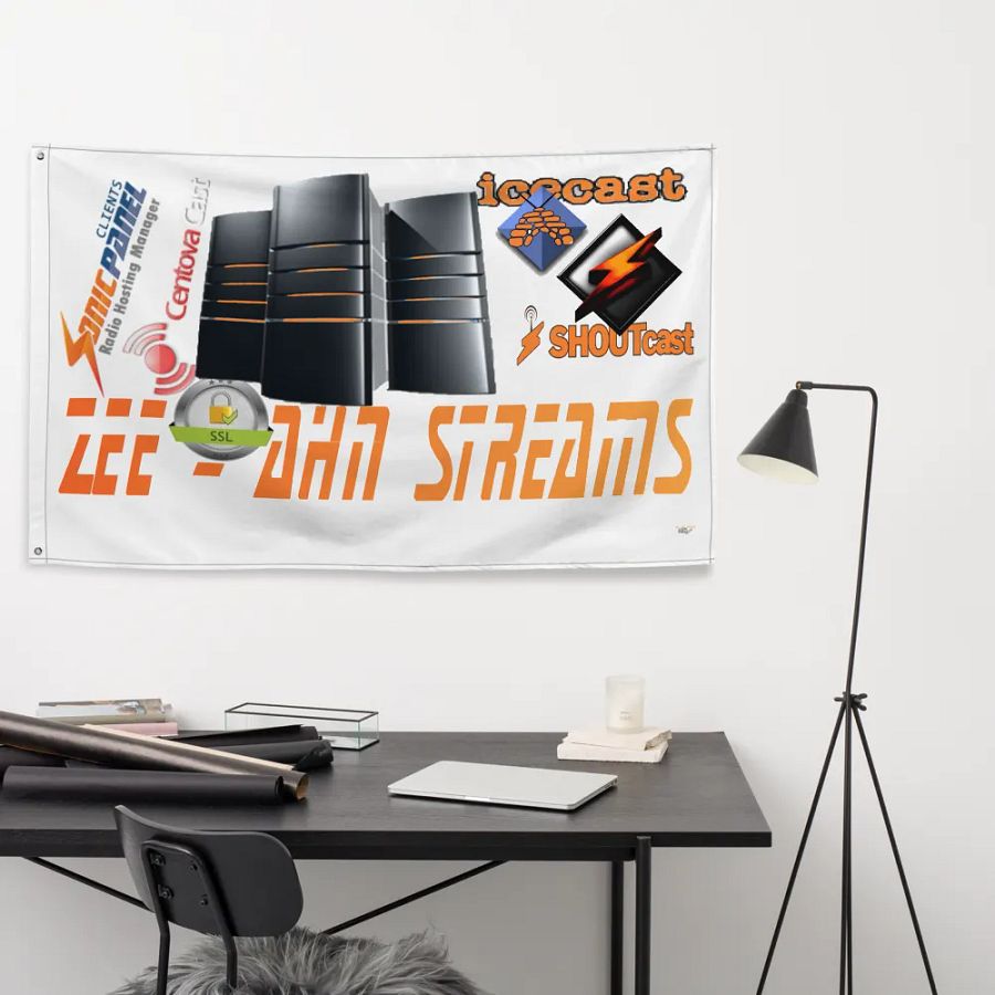 ZEE - Flag product image (9)