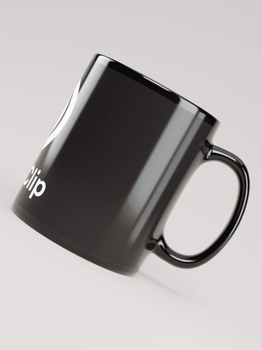 OpusClip Mug product image (2)