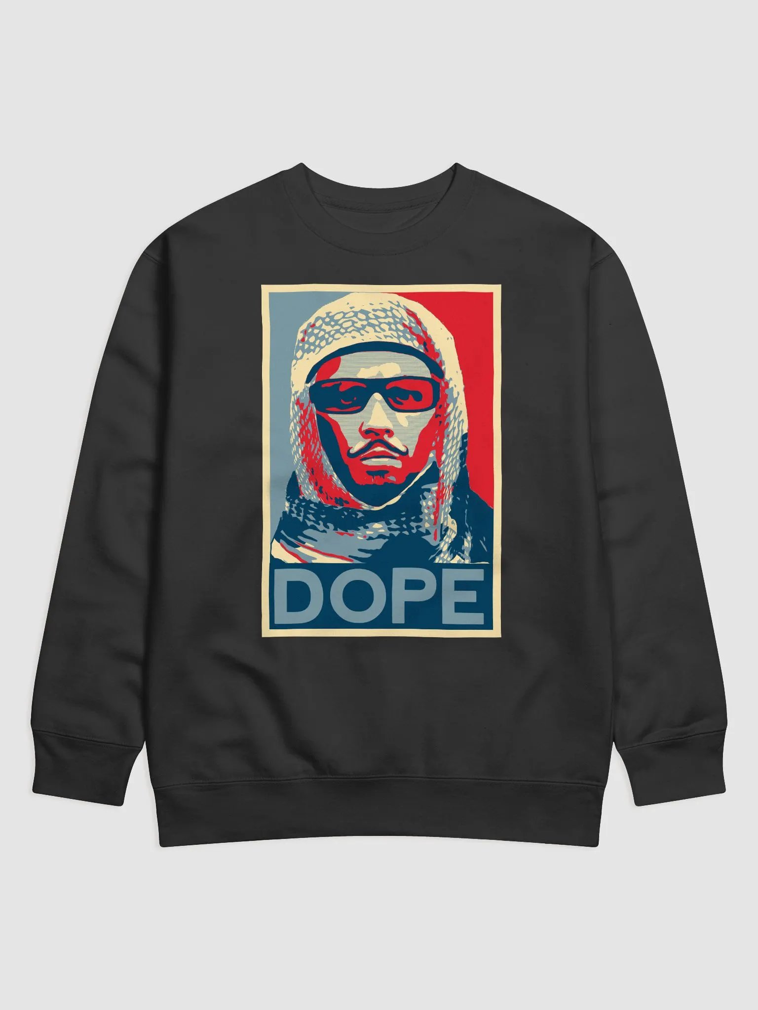 Habibi For Mayor product image (1)