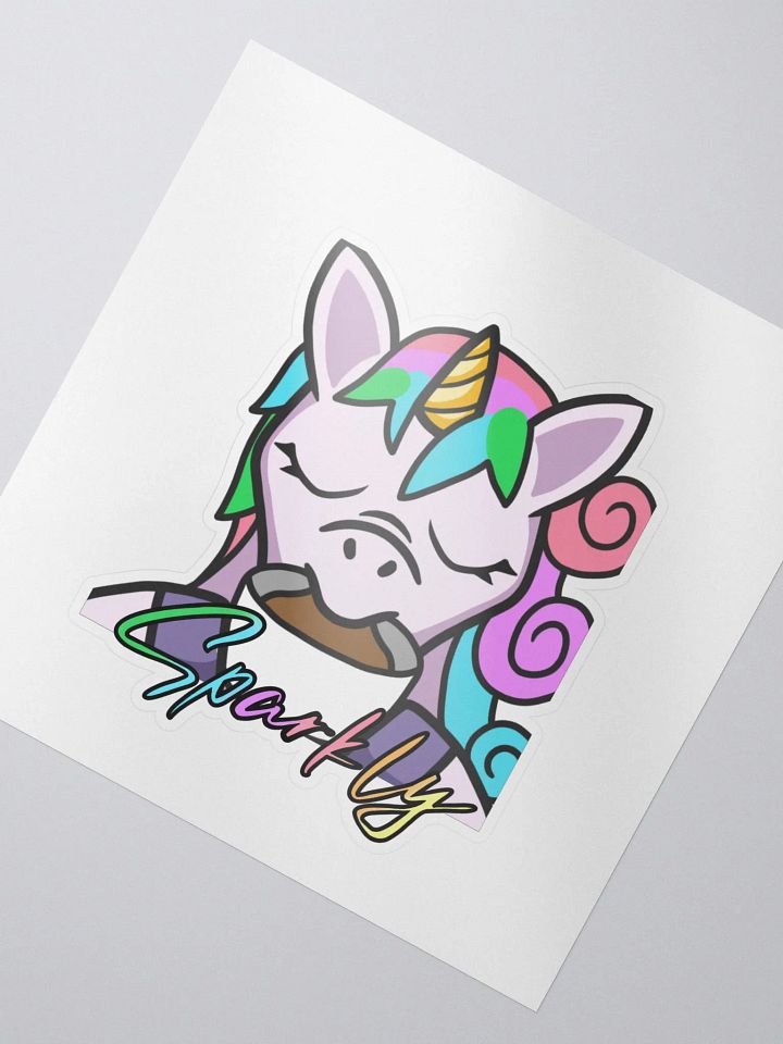 Delilah Loves Coffee! product image (2)