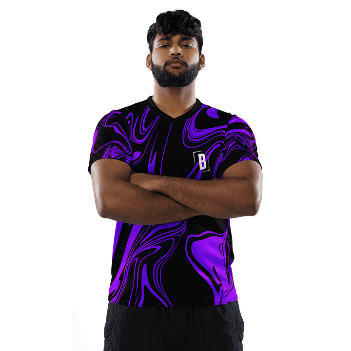 DMW x BLACKOUT Jersey product image (2)