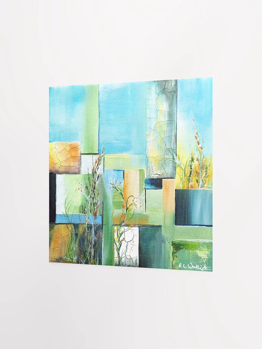 Spring Abstract Prints product image (8)