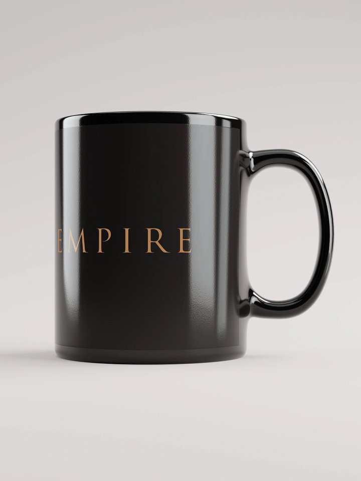 Exit Empire - Mug product image (1)