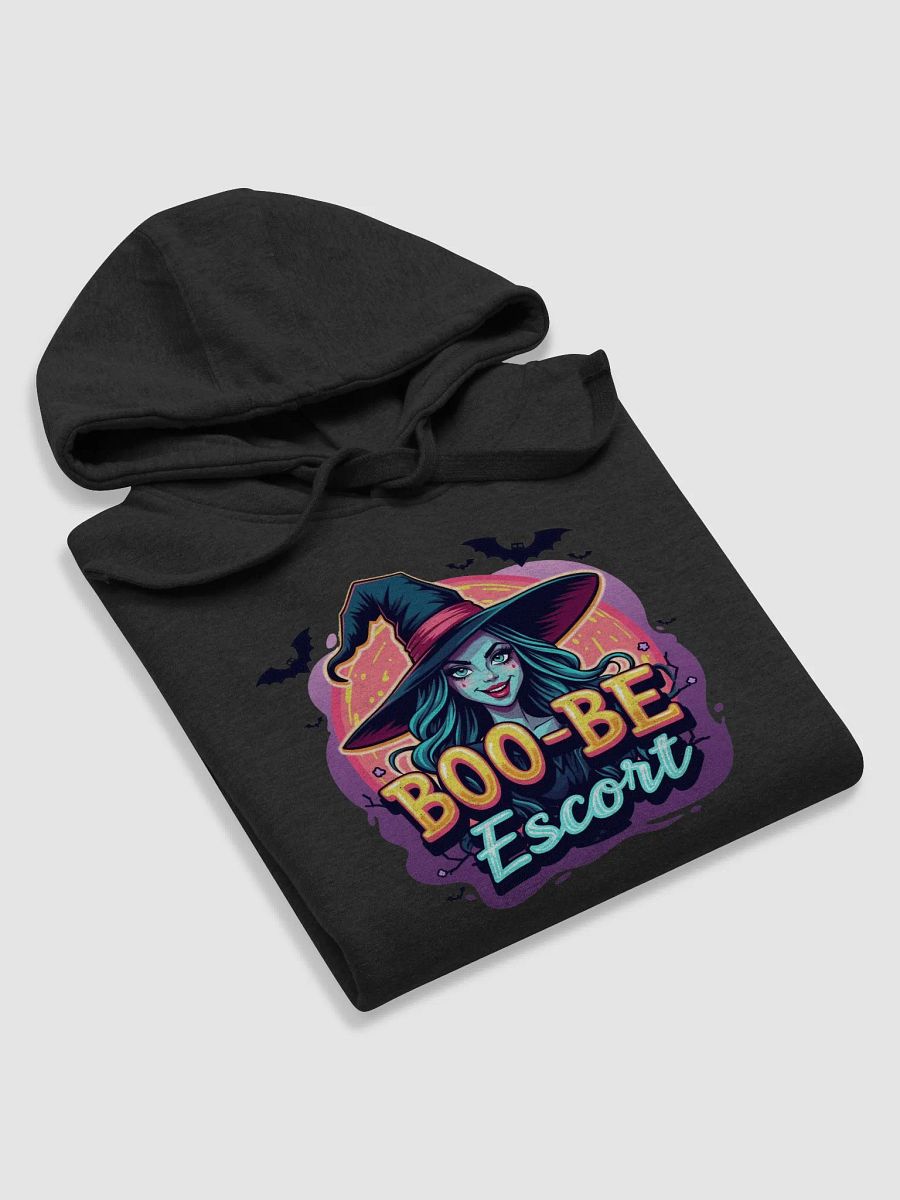 BOO-BE Escort Hoodie product image (2)