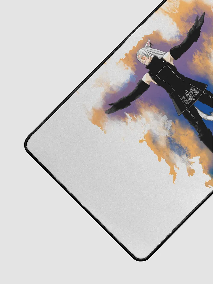 Welcome to Paradox Mousepad #1 product image (2)