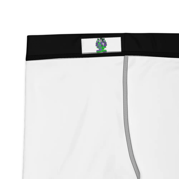 Crest Athletic Shorts product image (2)