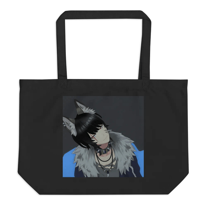 Phoenix Valentine Tote Bag product image (1)