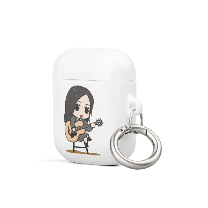 🎧💖 Freen Melodic Muse AirPods® Case 🎶🌈 product image (2)